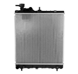 Radiador Dodge Atos L4 1.1L 2005-2011