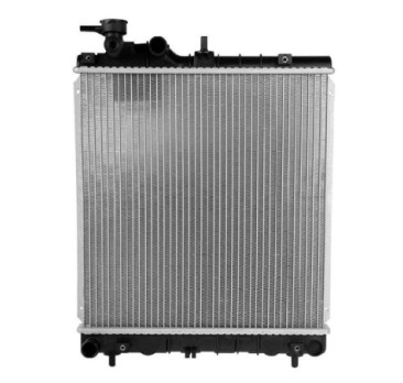 Radiador Dodge Atos L4 1.1L 2005-2011