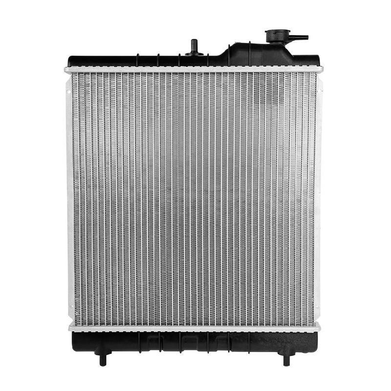 Radiador Dodge Atos L4 1.1L 2005-2011