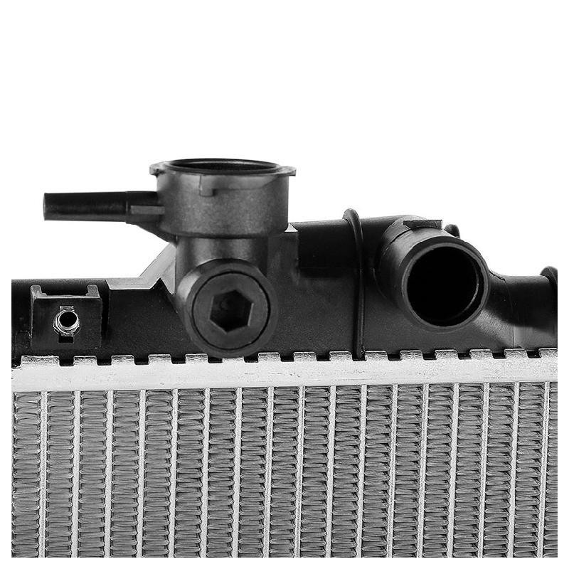 Radiador Dodge Atos L4 1.1L 2005-2011