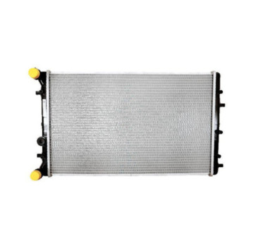 Radiador Seat Cordoba L4 1.6L 2003-2009
