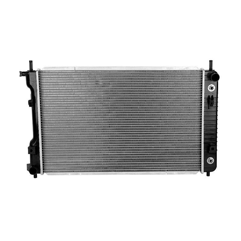 Radiador Chevrolet Equinox V6 3.0L 2010-2012