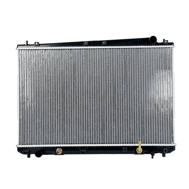 Radiador Toyota Sienna V6 3.0L 2001-2003
