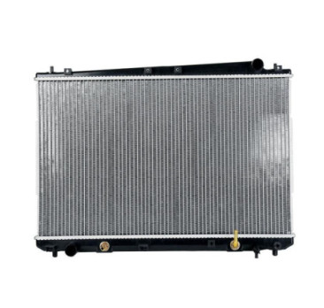 Radiador Toyota Sienna V6 3.0L 2001-2003