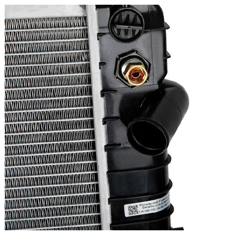 Radiador Cadillac Allante V8 4.6L 1993