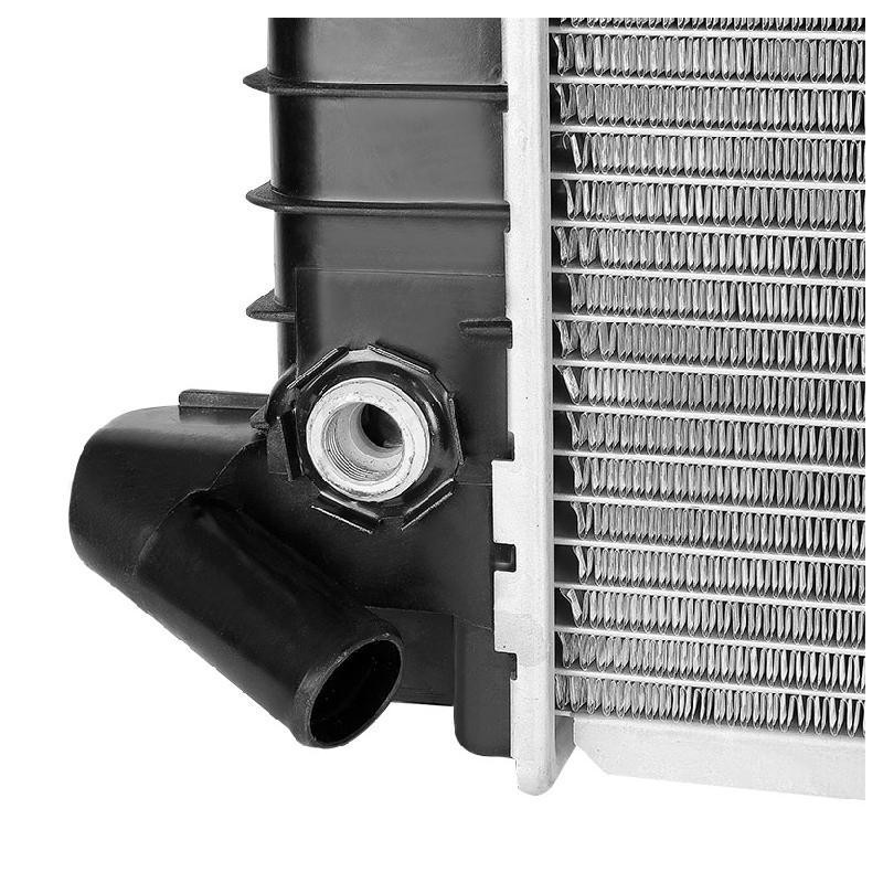 Radiador Cadillac Allante V8 4.6L 1993