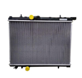 Radiador Peugeot 206 L4 1.6L 2001-2009