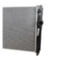Radiador Toyota Rav 4 L4 2.4L 2006-2008