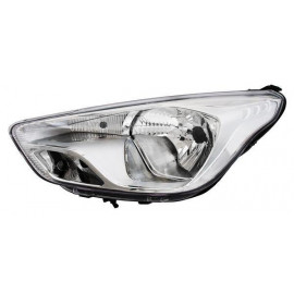 Faro figo 16-18 fondo cromado tyc1 t156 izq