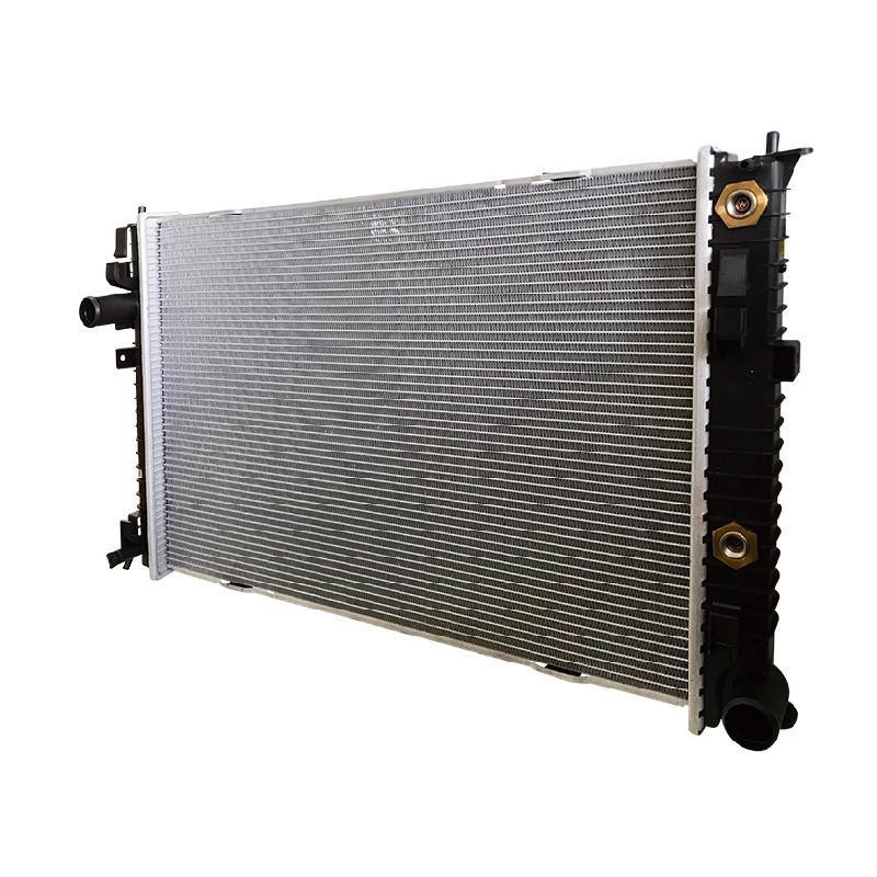 Radiador Ford Fusion L4 2.3L 2006-2009