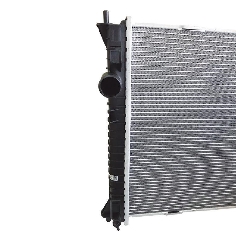 Radiador Ford Fusion L4 2.3L 2006-2009