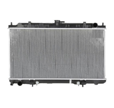 Radiador Nissan Sentra L4 2.0L 2000-2001