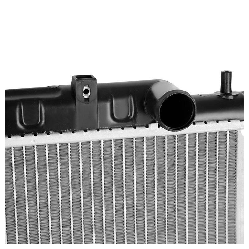 Radiador Nissan Sentra L4 2.0L 2000-2001