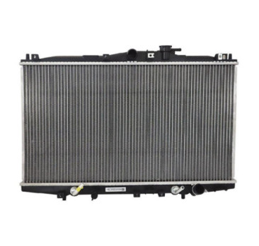 Radiador Honda Accord L4 2.3L 1998-2002