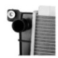 Radiador Ford Ranger L4 2.3L 1995-1997