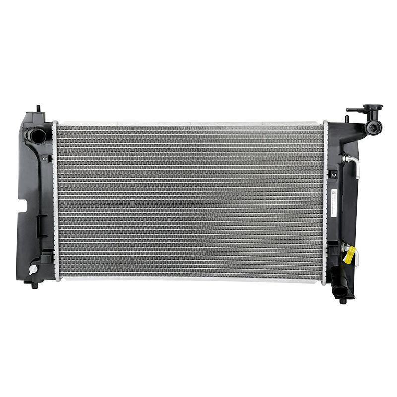 Radiador Pontiac Vibe L4 1.8L 2003-2008