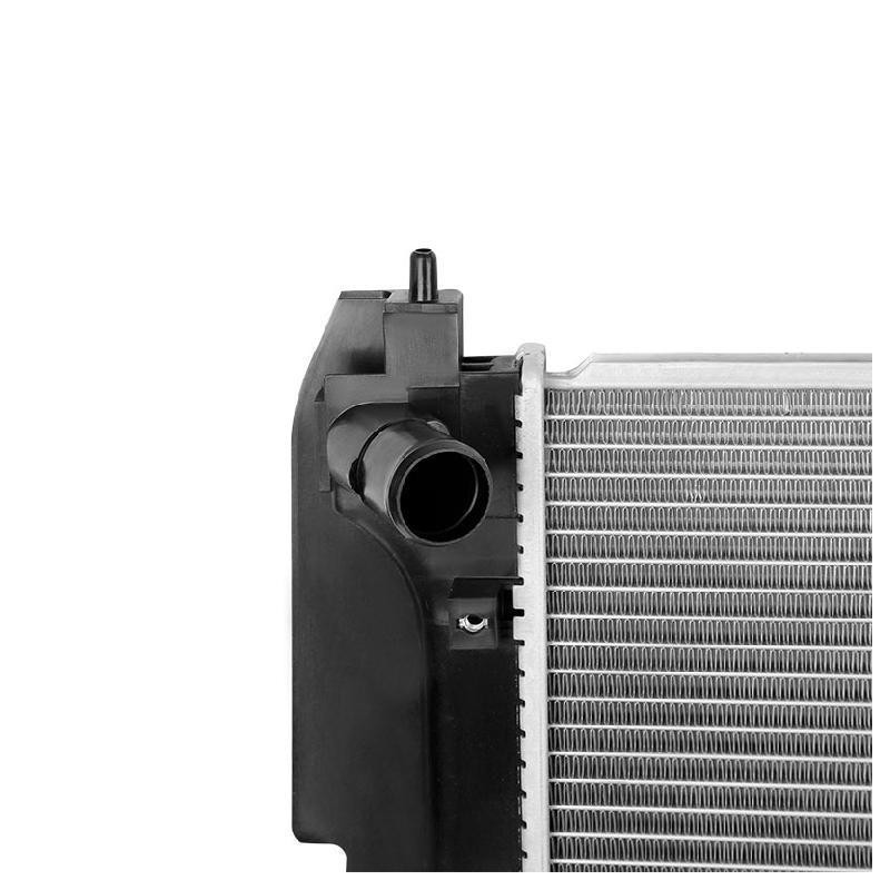 Radiador Pontiac Vibe L4 1.8L 2003-2008