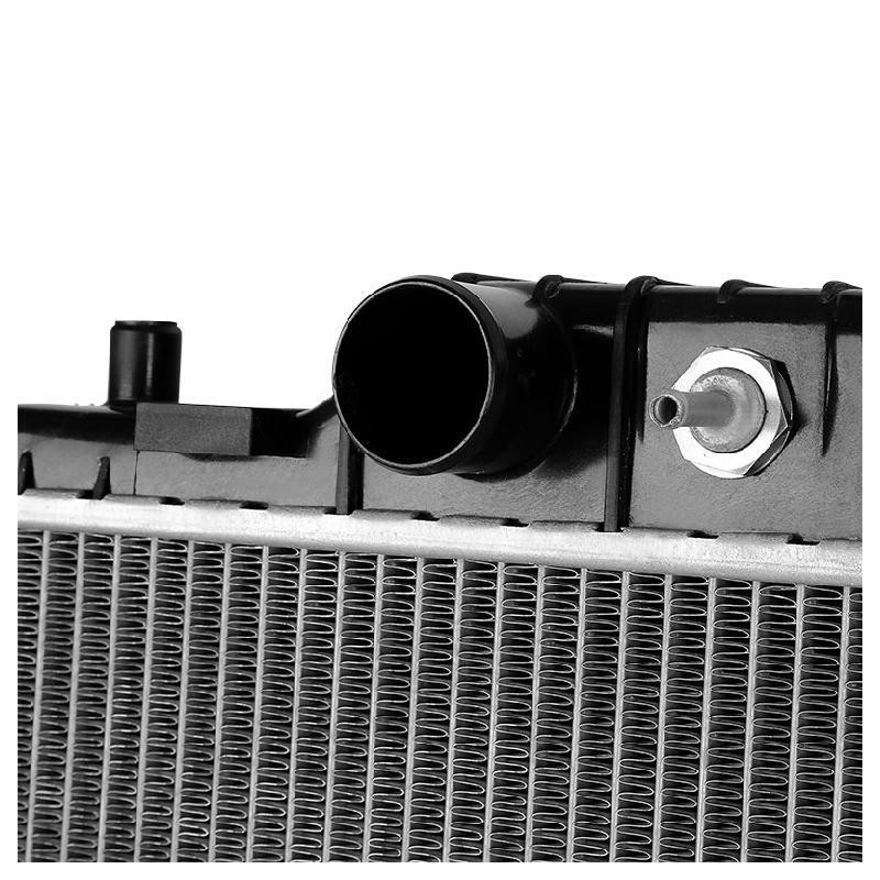 Radiador Ford E-350 Econoline V8 7.3L 1995-1996