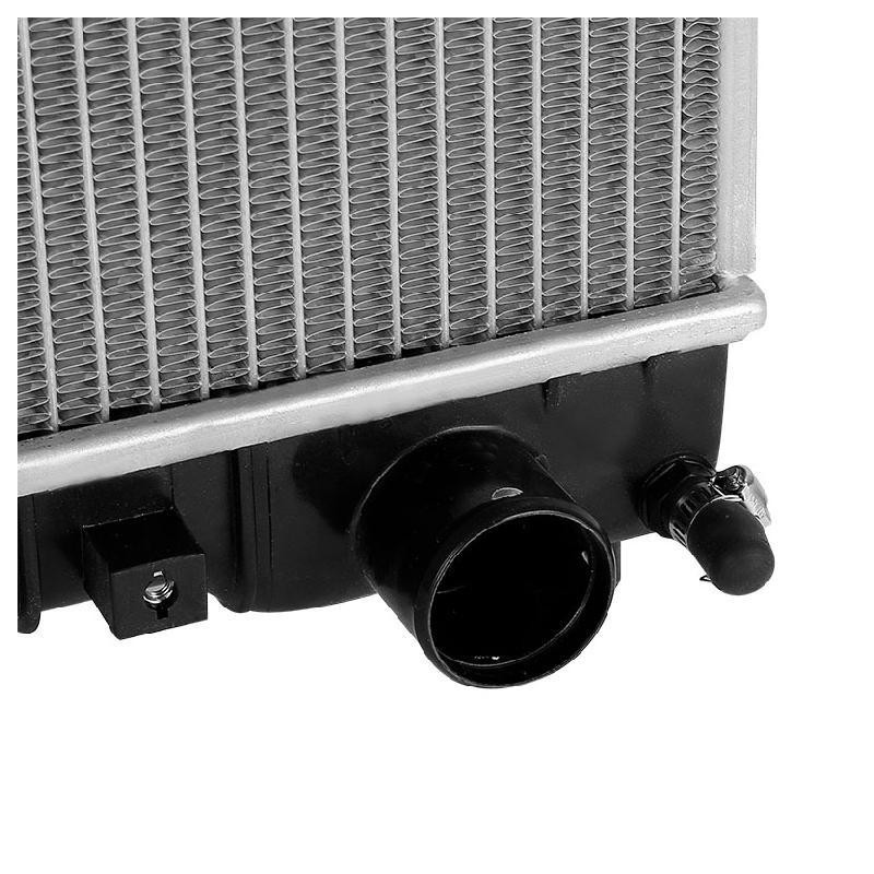 Radiador Ford E-350 Econoline V8 7.3L 1995-1996