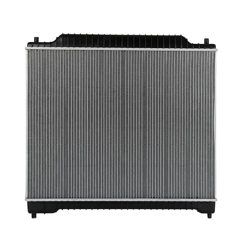 Radiador Ford E-350 Econoline V8 7.3L 1995-1996