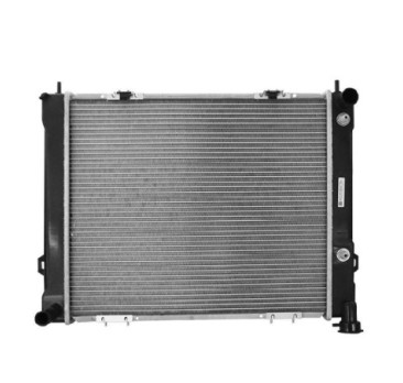 Radiador Jeep Grand Cherokee L6 4.0L 1993-1997