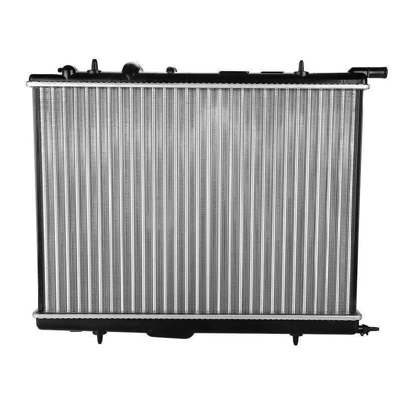 Radiador Peugeot 206 L4 1.6L 2001-2009