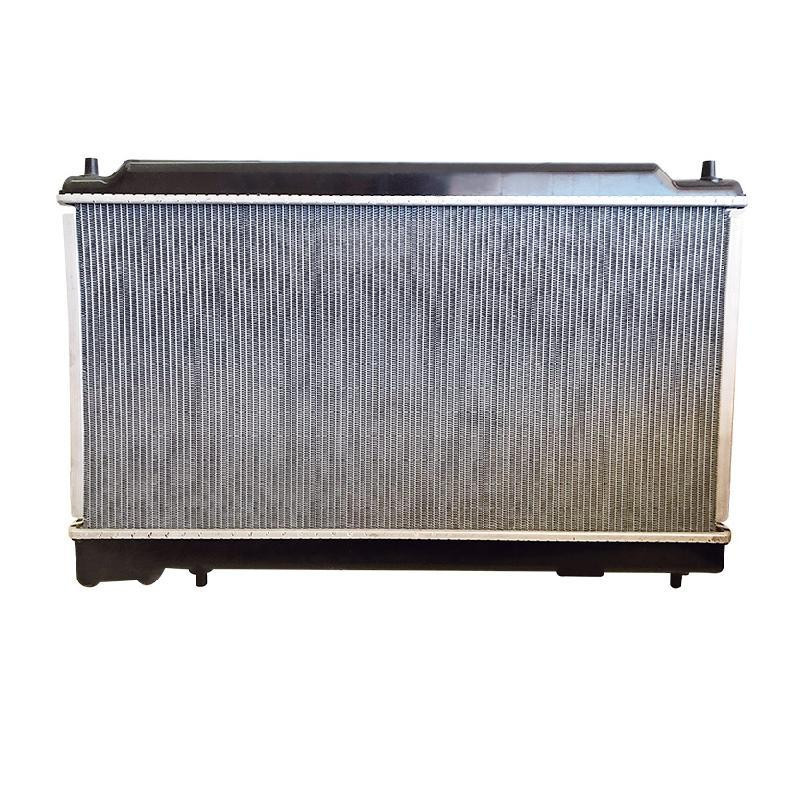 Radiador Honda Fit L4 1.5L 2007-2008