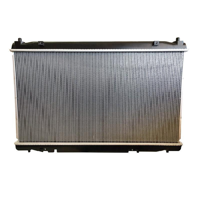 Radiador Toyota Camry L4 2.4L 2007-2011