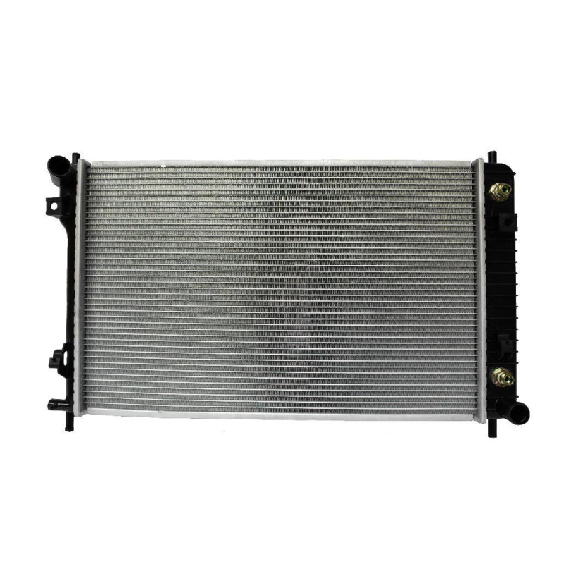 Radiador Chevrolet Equinox V6 3.4L 2006-2009