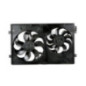 Motoventilador Audi Tt L4 1.8L 2000-2004