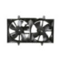 Motoventilador Nissan Altima L4 2.5L 2002-2006