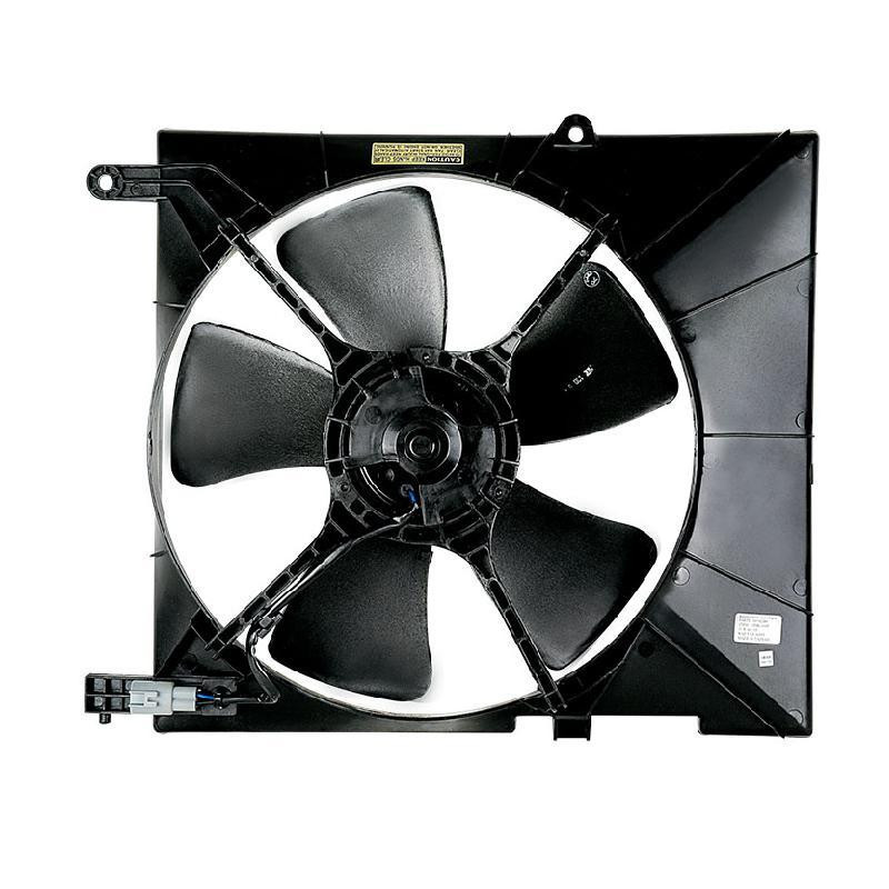 Motoventilador Chevrolet Aveo L4 1.6L 2007-2008