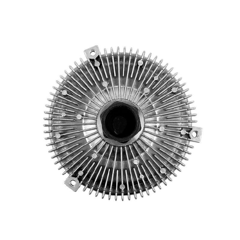 Fan Clutch Mercedes-Benz E430 V8 4.3L 1998-2002