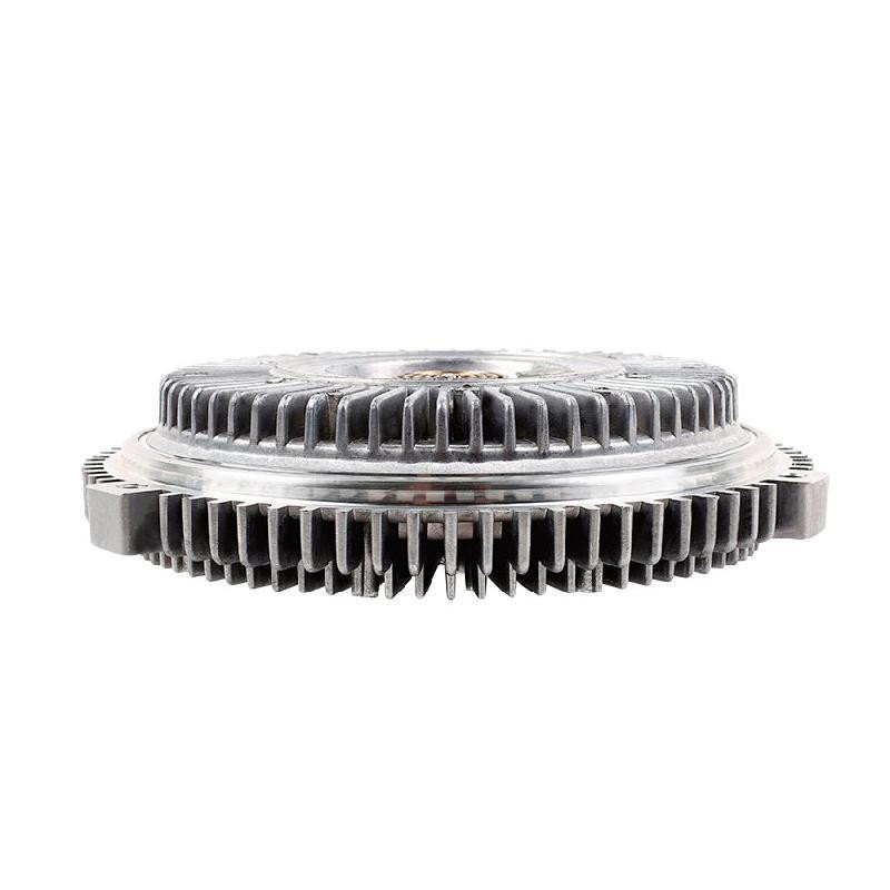 Fan Clutch Mercedes-Benz E430 V8 4.3L 1998-2002