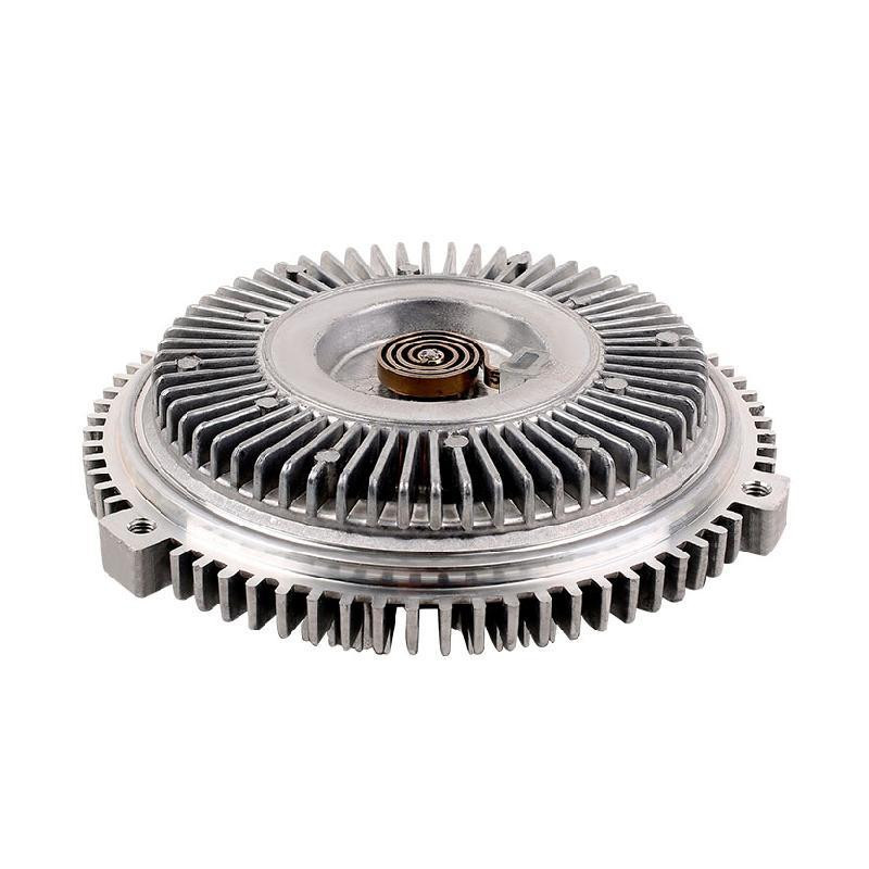 Fan Clutch Mercedes-Benz E430 V8 4.3L 1998-2002