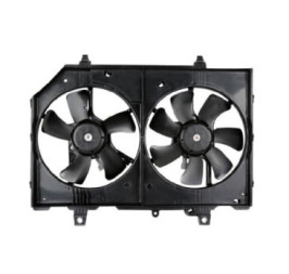Motoventilador Nissan X-Trail L4 2.5L 2001-2007
