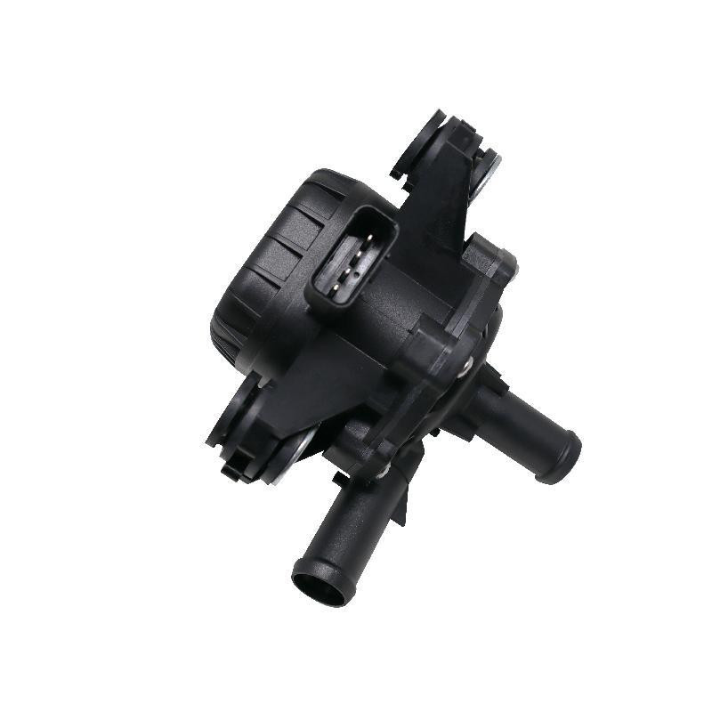 Bomba De Agua Auxiliar Toyota Highlander V6 3.5L 2011-2012