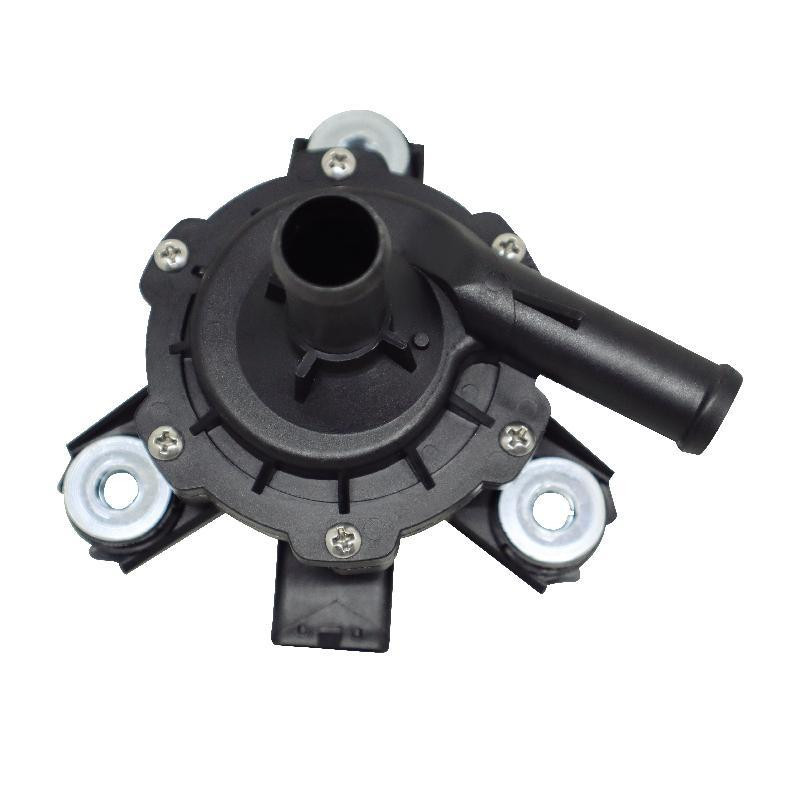 Bomba De Agua Auxiliar Toyota Highlander V6 3.5L 2011-2012