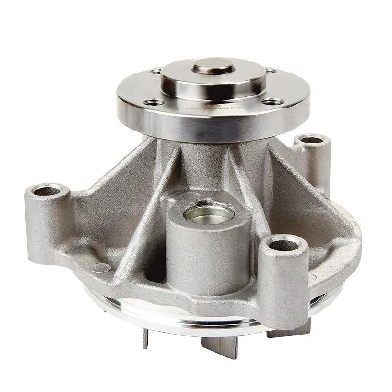 Bomba De Agua Lincoln Continental V8 4.6L 1995-2002