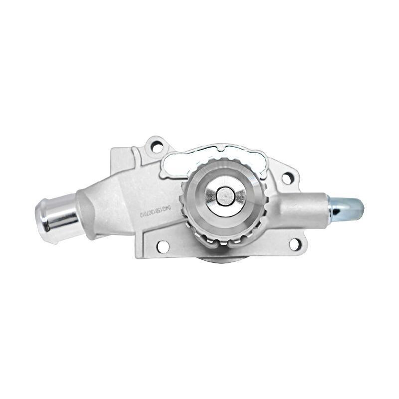 Bomba De Agua Chirey Tiggo 2Pro L3 1.3L 2021-2023