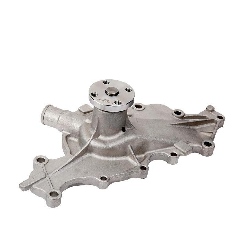 Bomba De Agua Ford Taurus V6 3.0L 1990-1995