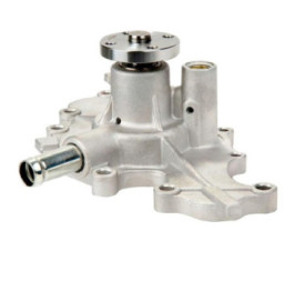 Bomba De Agua Ford Taurus V6 3.0L 1995-2007