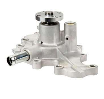 Bomba De Agua Ford Taurus V6 3.0L 1995-2007