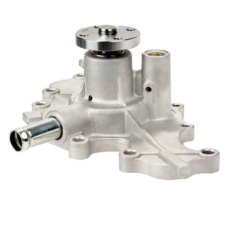 Bomba De Agua Ford Taurus V6 3.0L 1995-2007