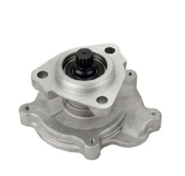 Bomba De Agua Chevrolet Cavalier L4 2.3L 1995