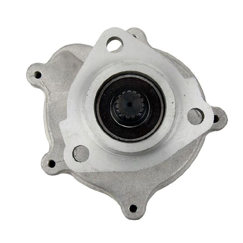 Bomba De Agua Chevrolet Cavalier L4 2.3L 1995