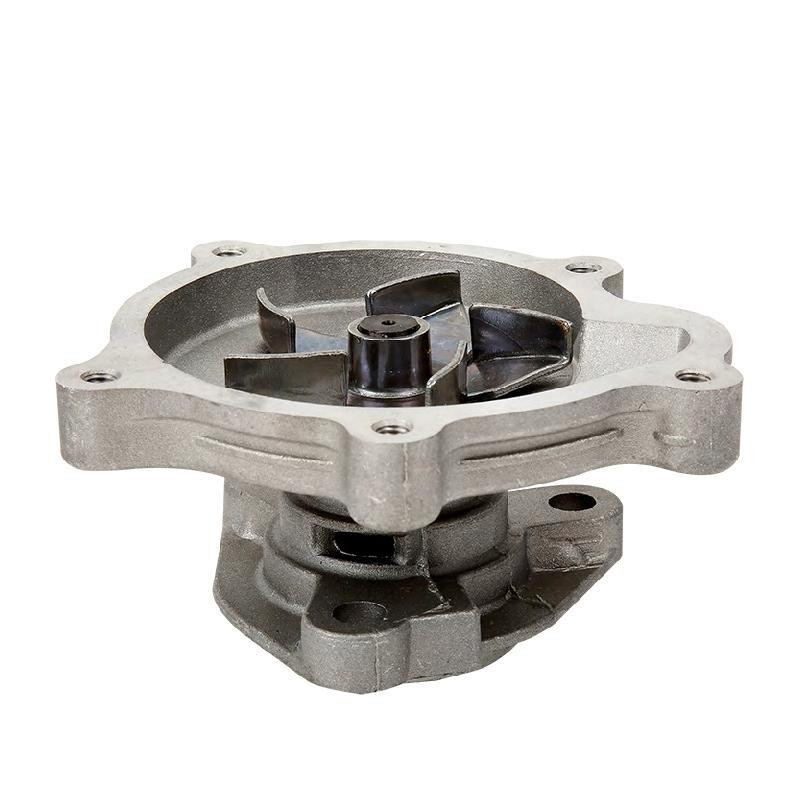 Bomba De Agua Chevrolet Cavalier L4 2.3L 1995