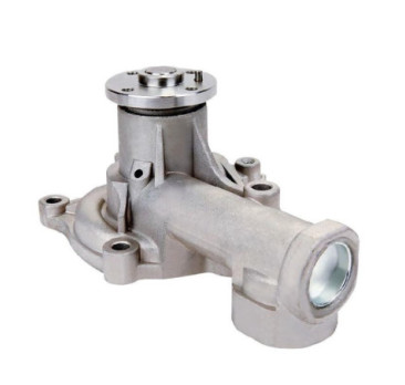 Bomba De Agua Mitsubishi Eclipse L4 2.0L 1990-1994