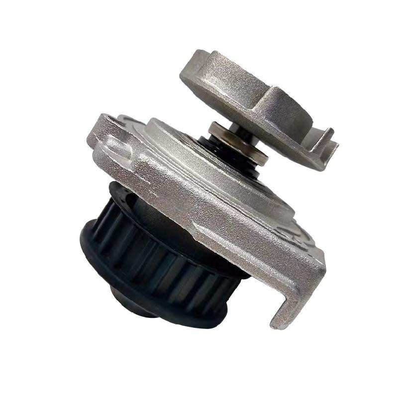 Bomba De Agua Fiat Panda L4 1.2L 2007-2008
