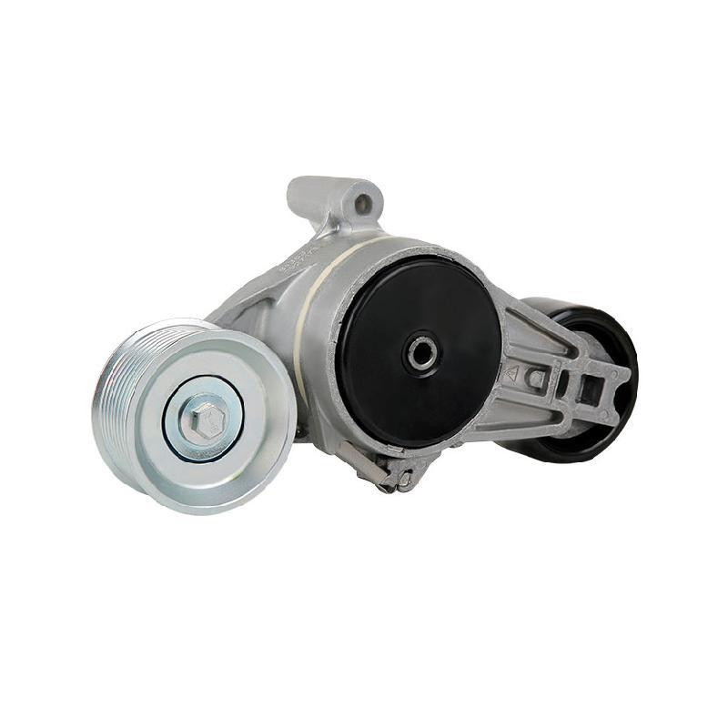 Tensor De Accesorios Ford E-350 Super Duty V8 6.0L 2004-2010